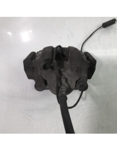 Etrier arriere droit (freinage) BMW SERIE 7 E38 Essence 2