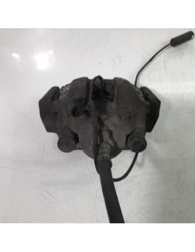 Etrier arriere droit (freinage) BMW SERIE 7 E38 Essence