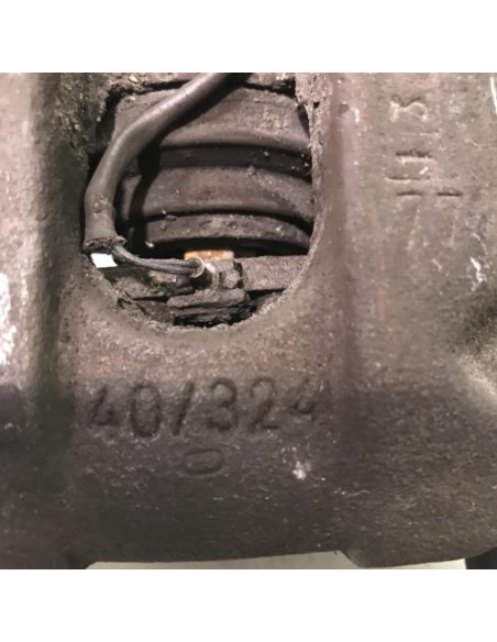 Etrier arriere droit (freinage) BMW SERIE 7 E38 Essence