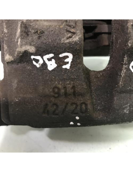 Etrier arriere gauche (freinage) BMW SERIE 3 E90 PHASE 1 Diesel