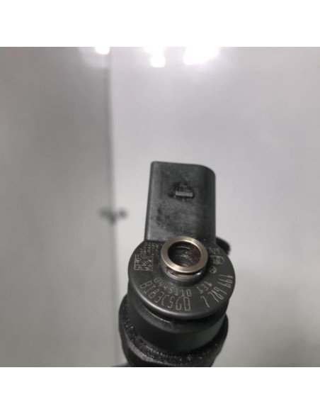 Injecteurs BMW SERIE 3 E46 PHASE 2 Diesel