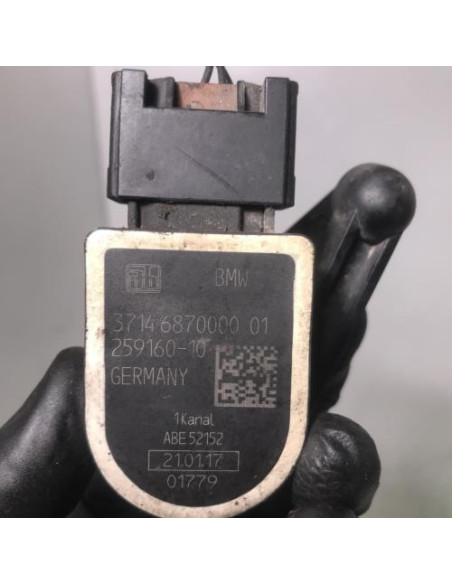 Capteur BMW SERIE 1 F21 PHASE 2 Diesel