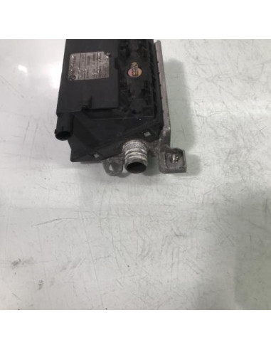 Chauffage auxiliaire MINI MINI 1 R50/R53 PHASE 1 Diesel