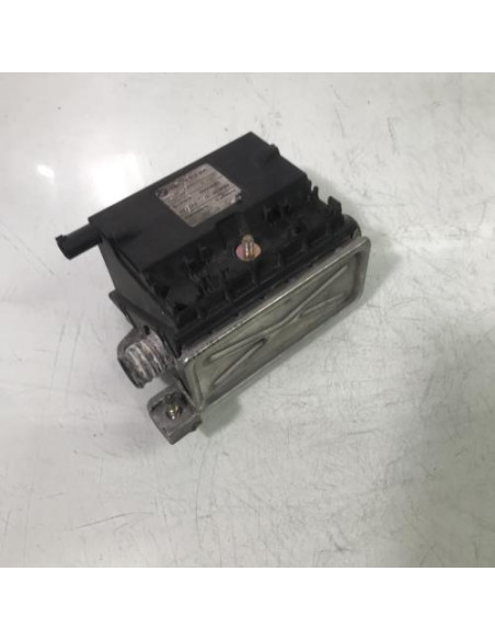 Chauffage auxiliaire MINI MINI 1 R50/R53 PHASE 1 Diesel