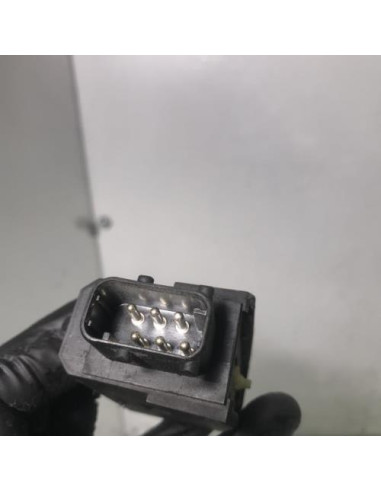 Serrure avant droit BMW SERIE 3 E36 TOURING BREAK Diesel