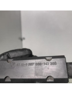 Serrure avant droit BMW SERIE 3 E36 TOURING BREAK Diesel 2