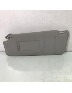 Pare soleil gauche BMW X3 E83 PHASE 1 Diesel