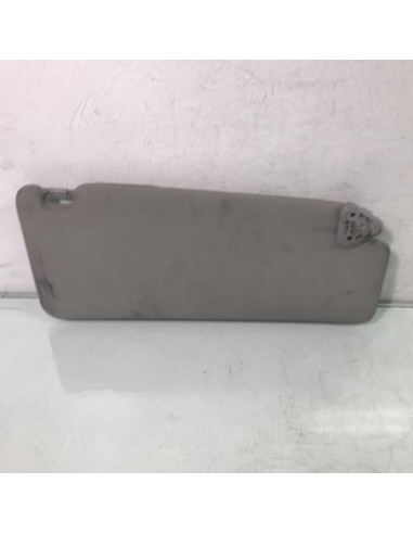 Pare soleil gauche BMW X3 E83 PHASE 1 Diesel