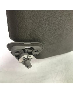 Pare soleil droit BMW X3 E83 PHASE 1 Diesel 2