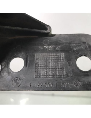 Support de pare chocs avant BMW SERIE 3 E36 COUPE Essence