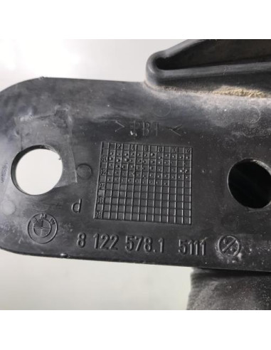 Support de pare chocs avant BMW SERIE 3 E36 COUPE Essence