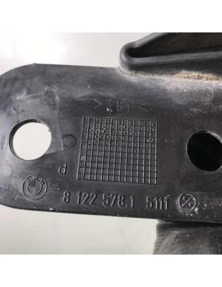 Support de pare chocs avant BMW SERIE 3 E36 COUPE Essence