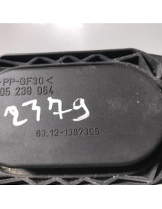 Optique avant principal gauche (feux)(phare) BMW SERIE 3 E36 COUPE Essence