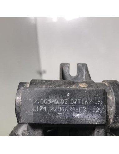 Capteur BMW SERIE 3 E46 PHASE 1 