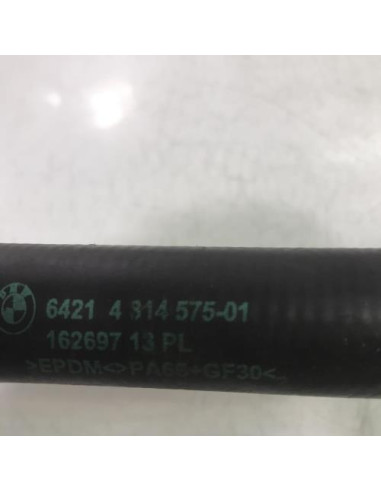 Durite BMW X3 F25 PHASE 2 Diesel