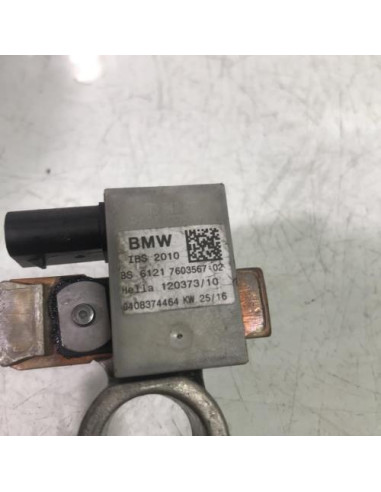 Batterie MINI MINI 2 R60 COUNTRYMAN BREAK Diesel