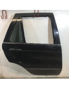 Porte arriere droit BMW X5 E53 