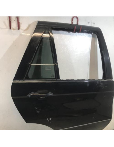 Porte arriere droit BMW X5 E53 