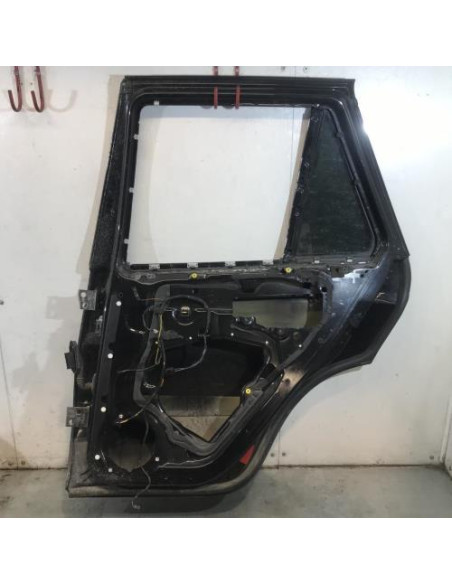 Porte arriere droit BMW X5 E53 