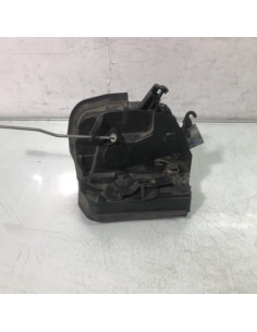 Serrure arriere droit BMW X5 E53 