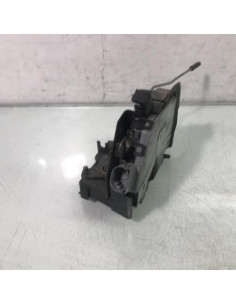 Serrure arriere droit BMW X5 E53  2