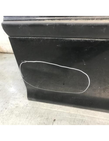 Porte avant droit BMW SERIE 3 E46 PHASE 2 