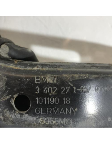 Support de boite BMW X3 E83 PHASE 1 Diesel