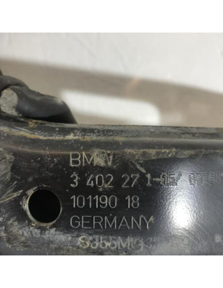 Support de boite BMW X3 E83 PHASE 1 Diesel