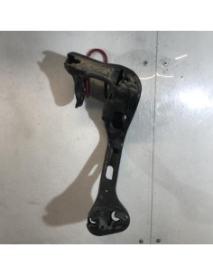 Support de boite BMW X3 E83 PHASE 1 Diesel 2