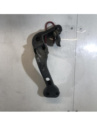 Support de boite BMW X3 E83 PHASE 1 Diesel