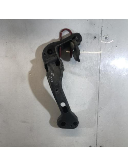 Support de boite BMW X3 E83 PHASE 1 Diesel