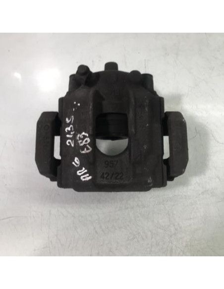 Etrier arriere gauche (freinage) BMW X3 E83 PHASE 1 Diesel