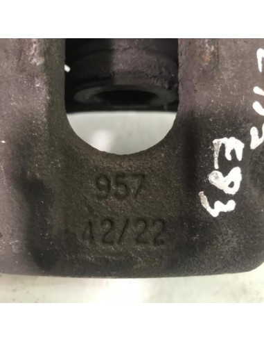 Etrier arriere droit (freinage) BMW X3 E83 PHASE 1 Diesel