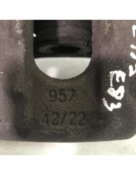 Etrier arriere droit (freinage) BMW X3 E83 PHASE 1 Diesel