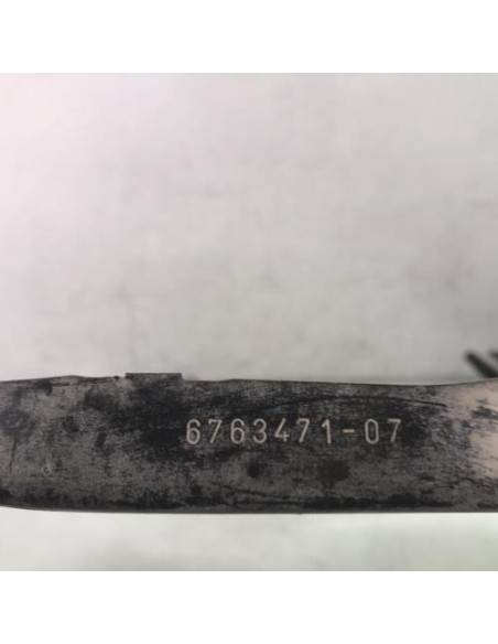 Bras de suspension arriere gauche BMW SERIE 1 E87 PHASE 1 Diesel