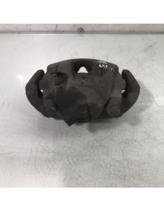 Etrier avant droit (freinage) BMW SERIE 3 E46 PHASE 2  2