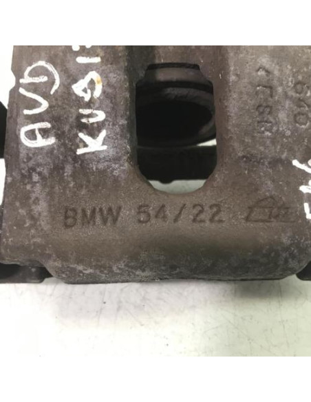 Etrier avant droit (freinage) BMW SERIE 3 E46 PHASE 2 