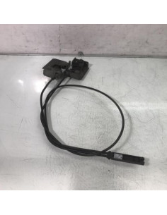 Serrure de capot MINI MINI 2 R61 PACEMAN COUPE 