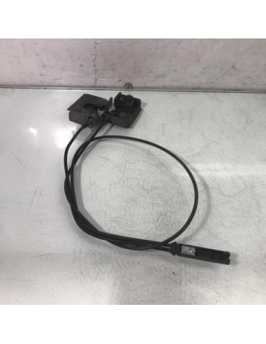 Serrure de capot MINI MINI 2 R61 PACEMAN COUPE 