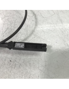 Serrure de capot MINI MINI 2 R61 PACEMAN COUPE  2