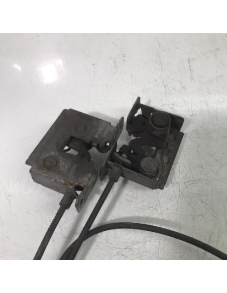 Serrure de capot MINI MINI 2 R61 PACEMAN COUPE 