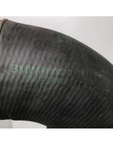 Conduite d'air MINI MINI 2 R61 PACEMAN COUPE 