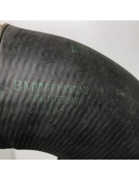 Conduite d'air MINI MINI 2 R61 PACEMAN COUPE 