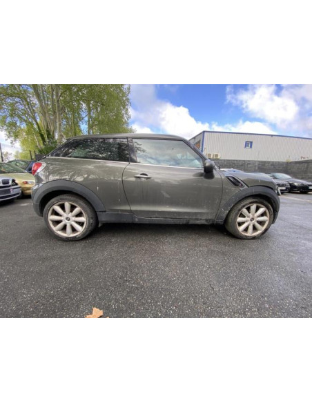 Boite a air MINI MINI 2 R61 PACEMAN COUPE 