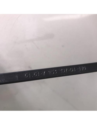 Bras essuie glace avant droit BMW SERIE 3 E91 TOURING PHASE 2 BREAK 