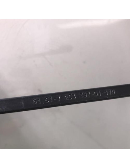 Bras essuie glace avant droit BMW SERIE 3 E91 TOURING PHASE 2 BREAK 