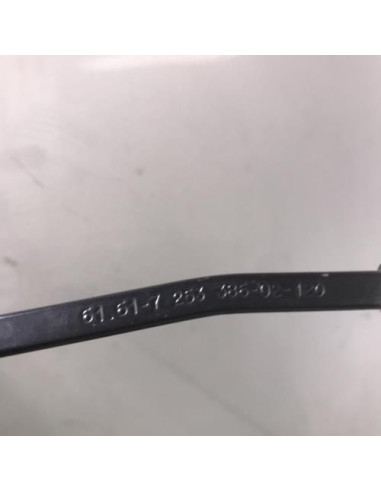 Bras essuie glace avant gauche BMW SERIE 3 E91 TOURING PHASE 2 BREAK 