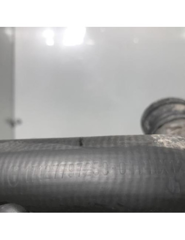 Durite BMW SERIE 3 E91 TOURING PHASE 2 BREAK Diesel