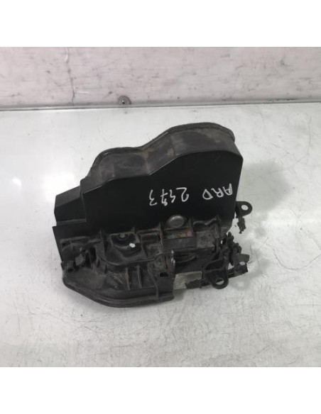 Serrure arriere droit BMW SERIE 1 E87 PHASE 1 Diesel