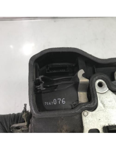 Serrure arriere droit BMW SERIE 1 E87 PHASE 1 Diesel